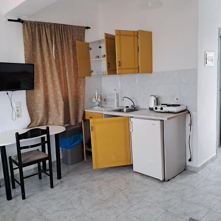 Haridimos Apartments Tavronitis Buitenkant foto